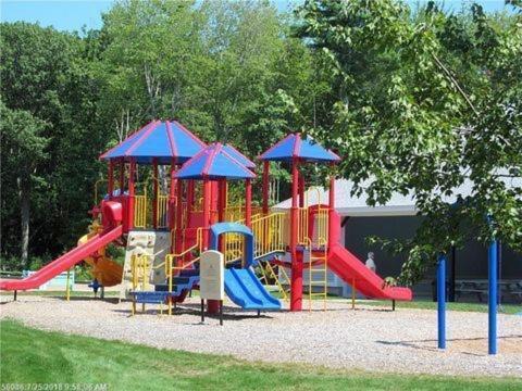 454 Post Road, Unit 310 Wells, ME 04090 - Photo 39 of 40 playground
