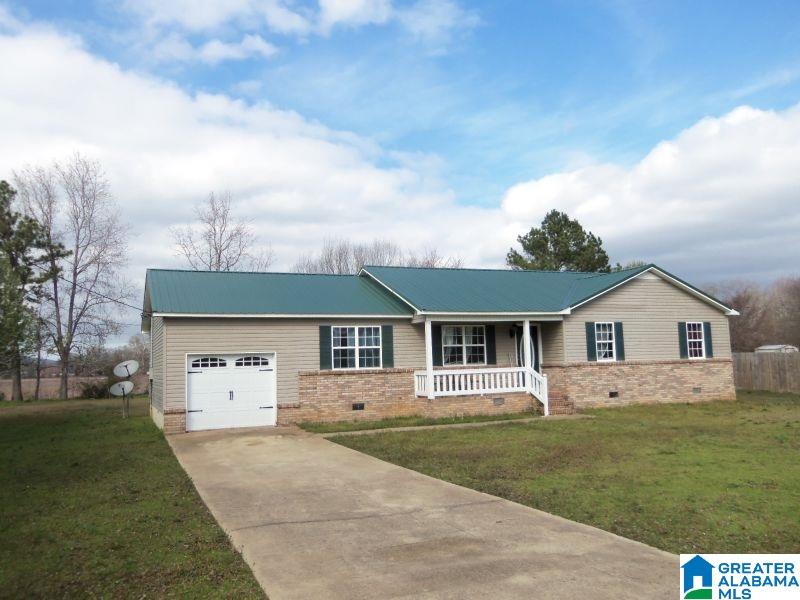 1240 Kines Road Piedmont, AL 36272 - Photo 1 of 26