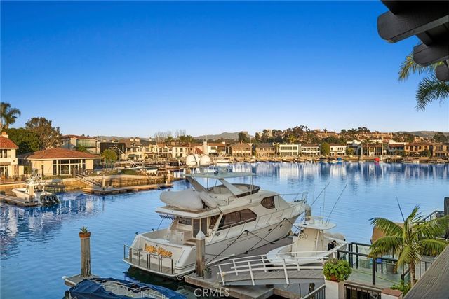 $13,750,000 | 47 Linda Isle, Newport Beach, CA 92660