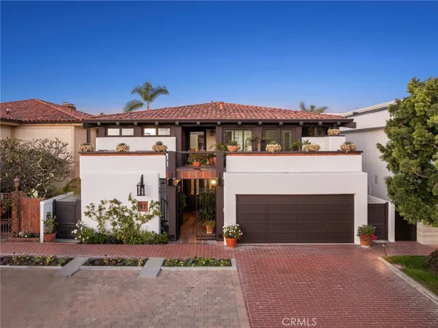 $13,750,000 | 47 Linda Isle, Newport Beach, CA 92660