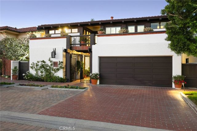 $13,750,000 | 47 Linda Isle, Newport Beach, CA 92660