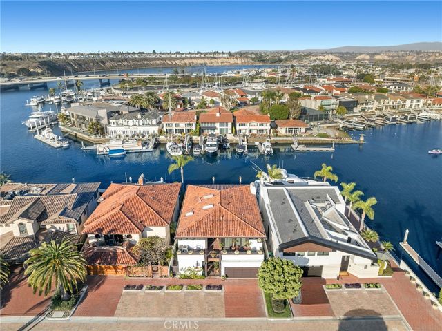 $13,750,000 | 47 Linda Isle, Newport Beach, CA 92660