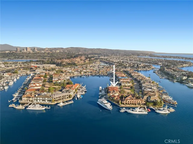 $13,750,000 | 47 Linda Isle, Newport Beach, CA 92660