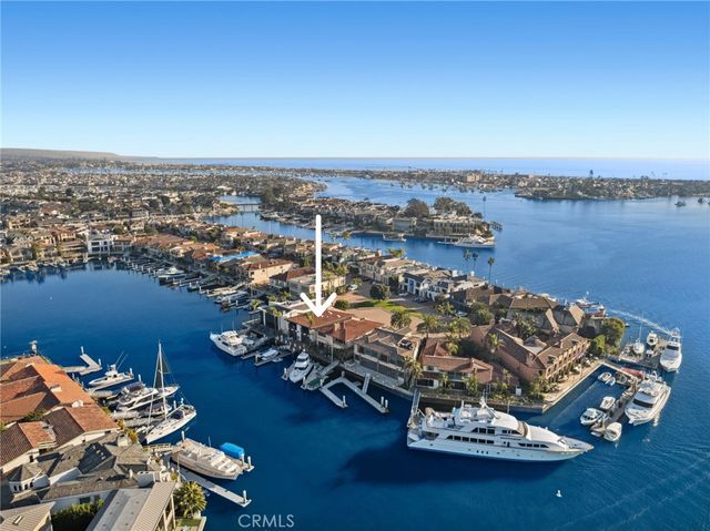$13,750,000 | 47 Linda Isle, Newport Beach, CA 92660