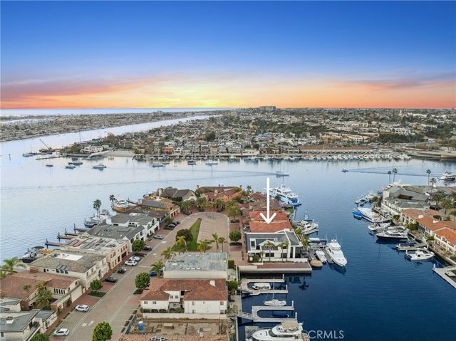 $13,750,000 | 47 Linda Isle, Newport Beach, CA 92660