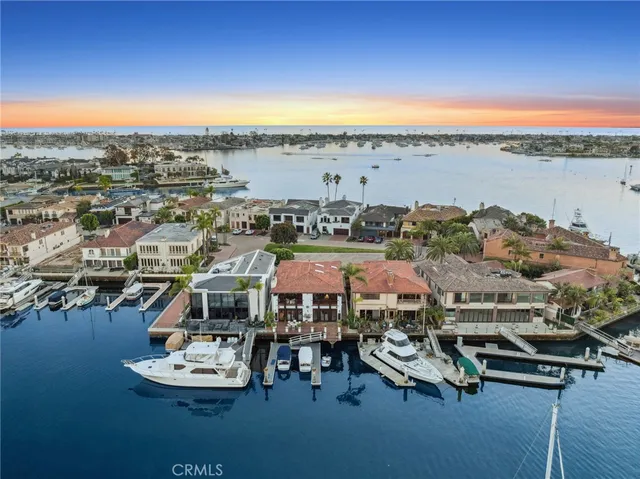 $13,750,000 | 47 Linda Isle, Newport Beach, CA 92660