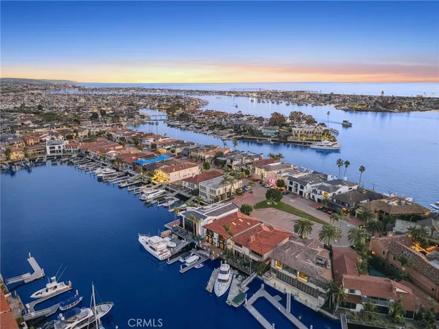 $13,750,000 | 47 Linda Isle, Newport Beach, CA 92660