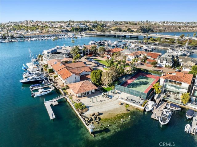 $13,750,000 | 47 Linda Isle, Newport Beach, CA 92660