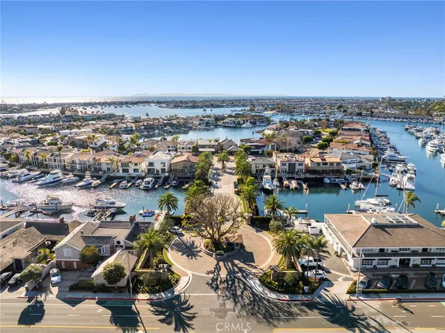 $13,750,000 | 47 Linda Isle, Newport Beach, CA 92660