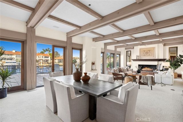 $13,750,000 | 47 Linda Isle, Newport Beach, CA 92660