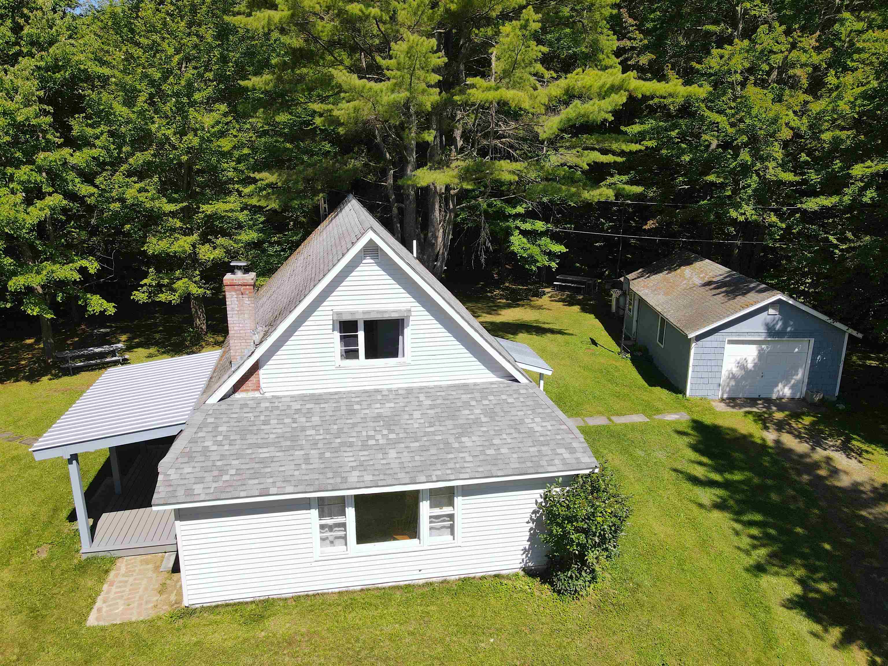 1690 West Hill Road Hardwick, VT 05843 - Photo 50 of 54 Gallery Image 50