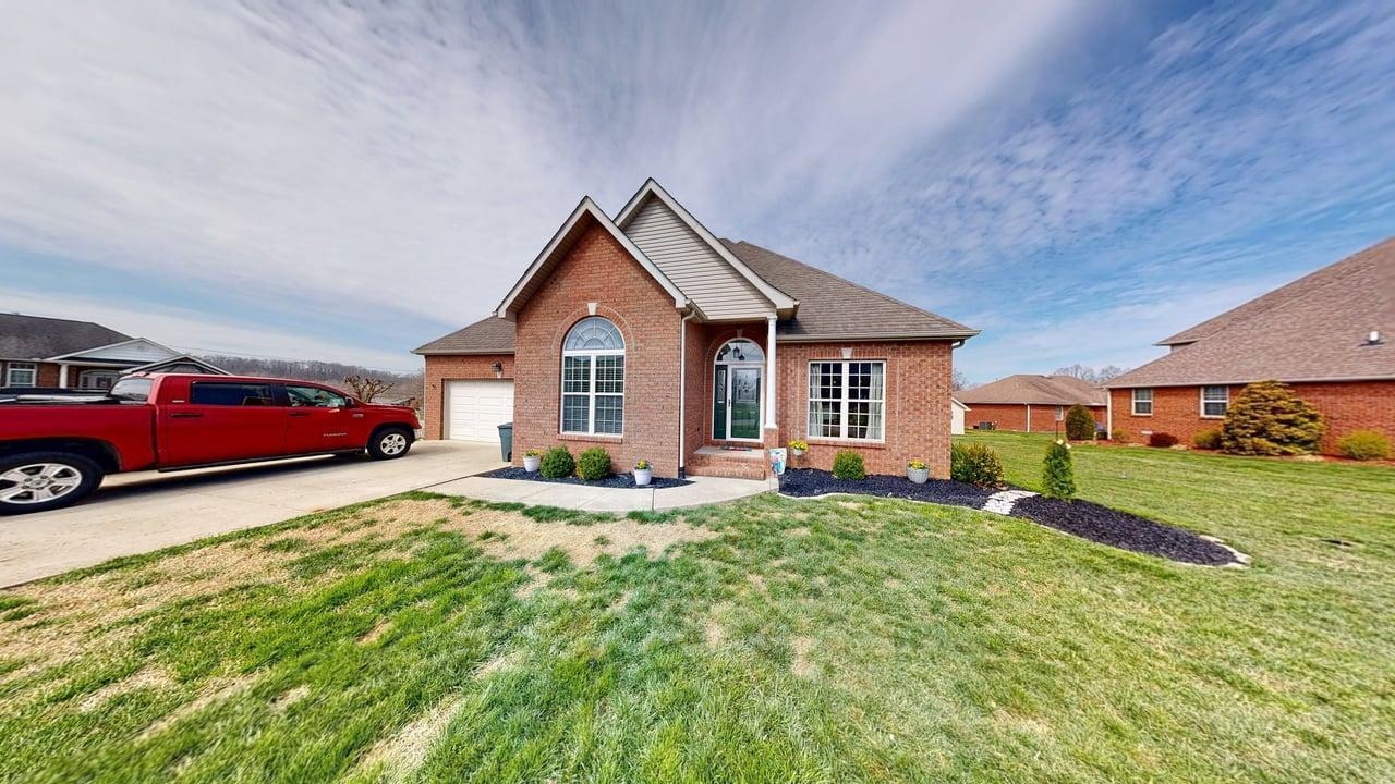 5300 Poplar Ridge Drive Flatwoods, KY 41139 - Photo 2 of 22