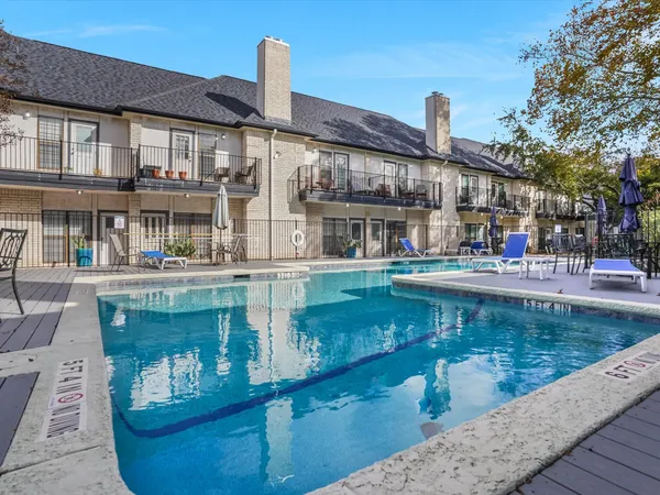 $2,850 | 1307 Kinney Avenue, Unit 128, Austin, TX 78704
