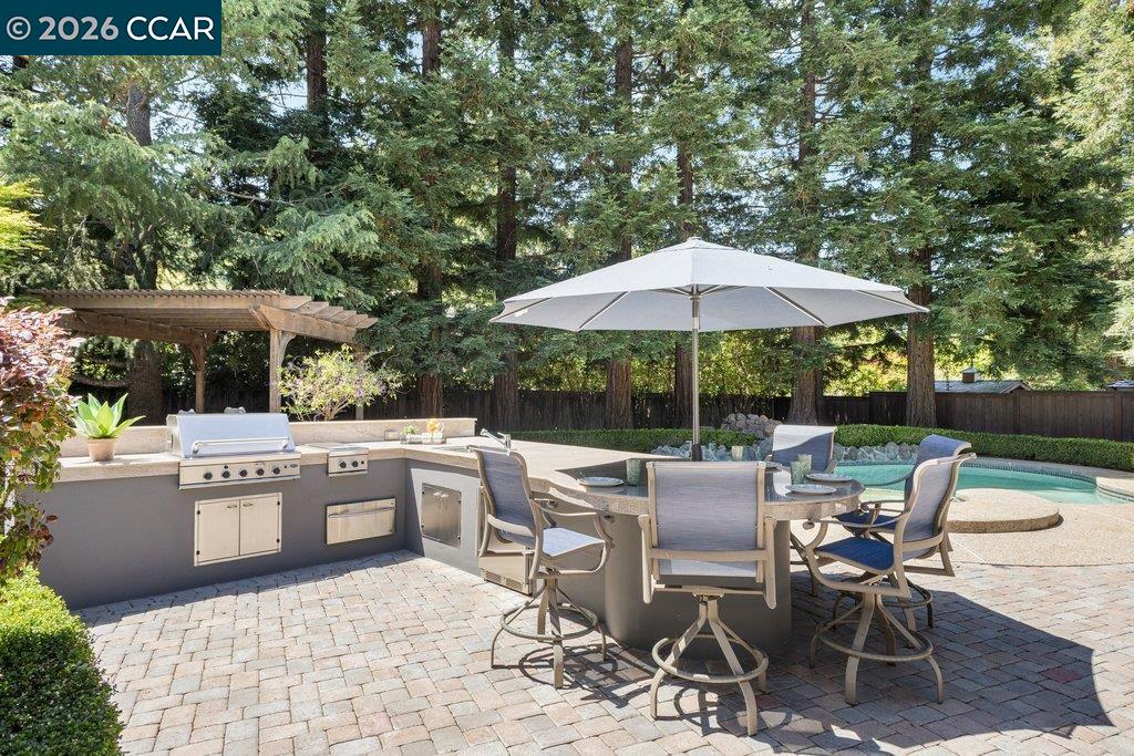 234 Still Creek Road Danville, CA 94506 - Photo 51 of 57