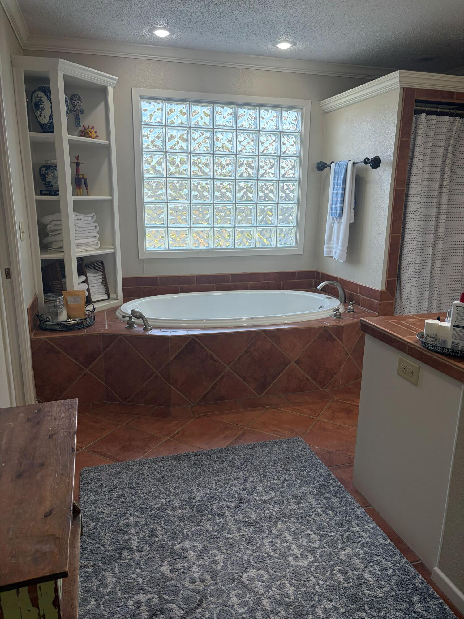 2108 55th Street Lubbock, TX 79412 - Photo 12 of 24 master bath1