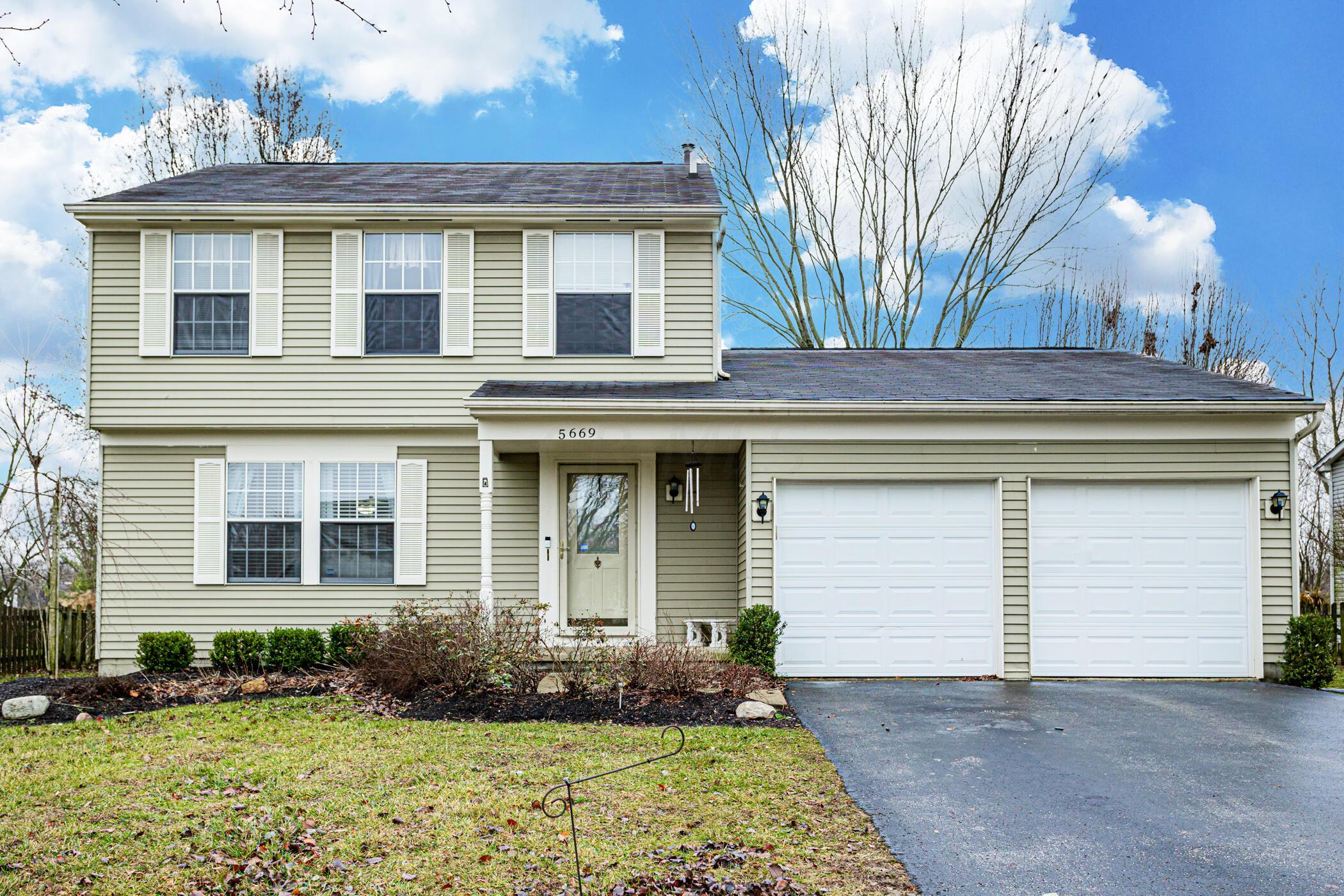 5669 Spring Hill Road Grove City, OH 43123 - Photo 2 of 64 5669 Spring Hill Road