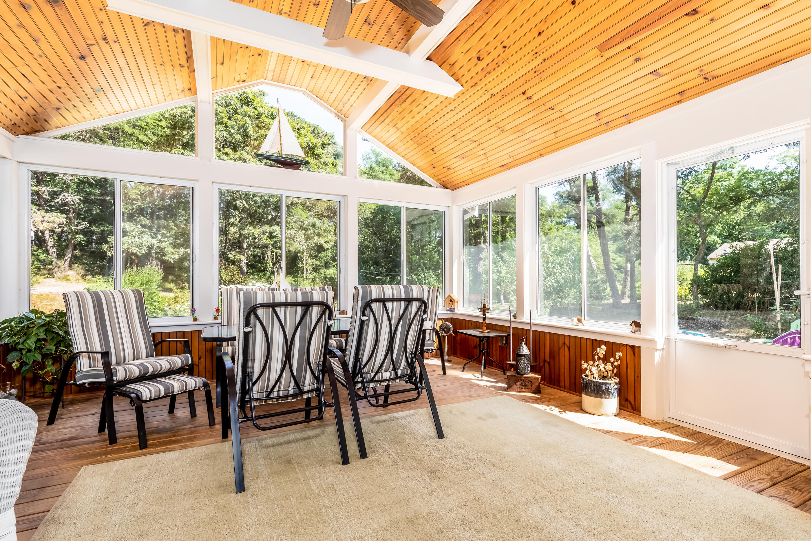 130 Pilgrim Spring Road Wellfleet, MA 02667 - Photo 29 of 39 12