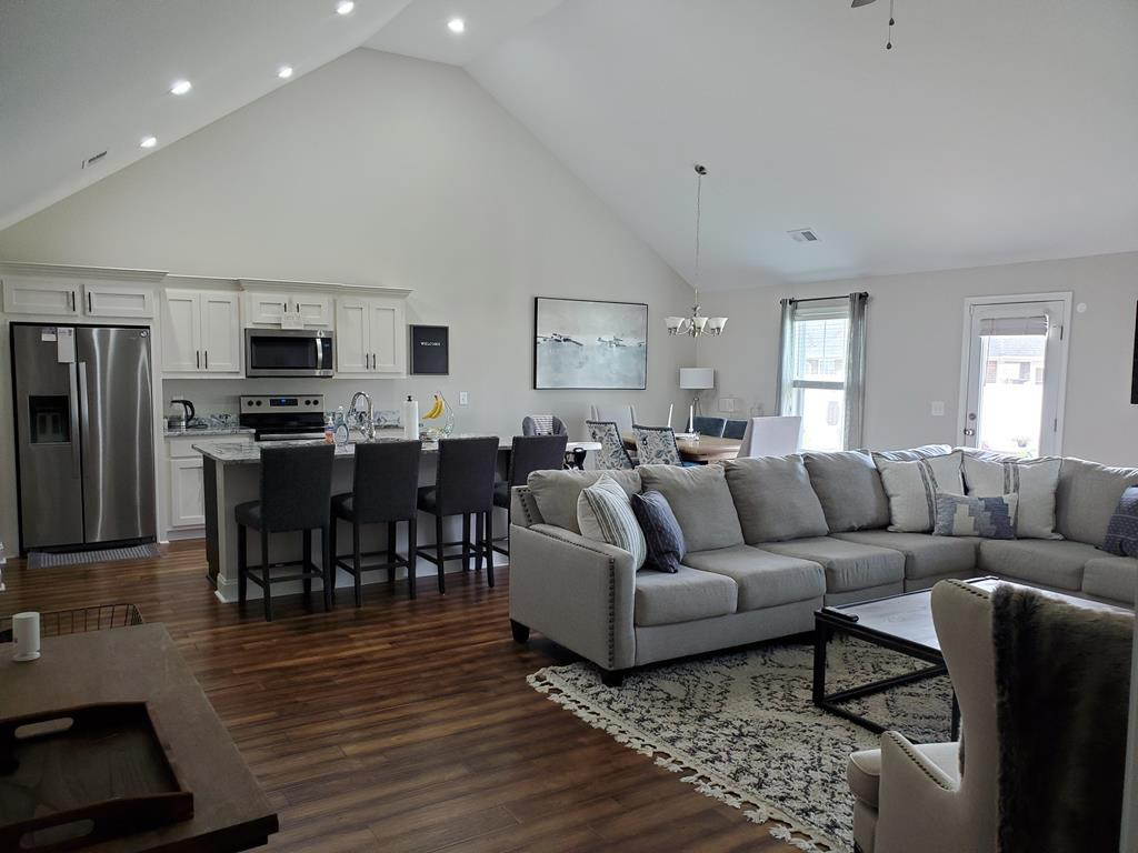 3116 Daufaskie Road Sumter, SC 29150 - Photo 6 of 35 Gallery Image 6