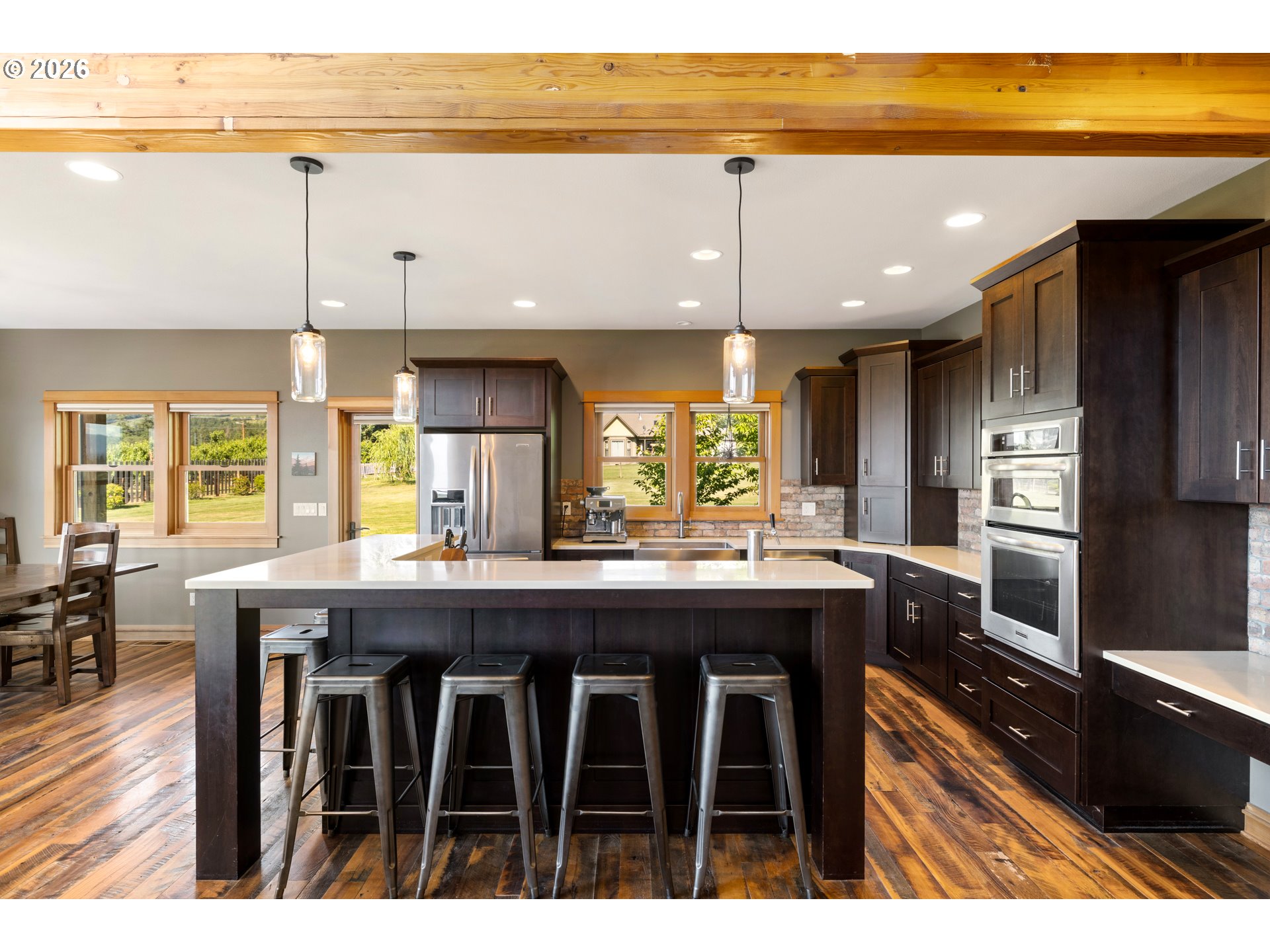 3066 Thomsen Road Hood River, OR 97031 - Photo 18 of 48