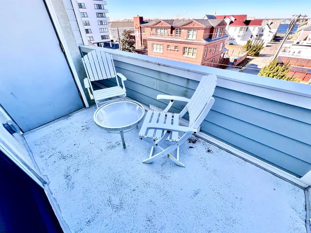 $40,000 | 1703 Beach Terrace, Unit 4N, Longport, NJ 08403