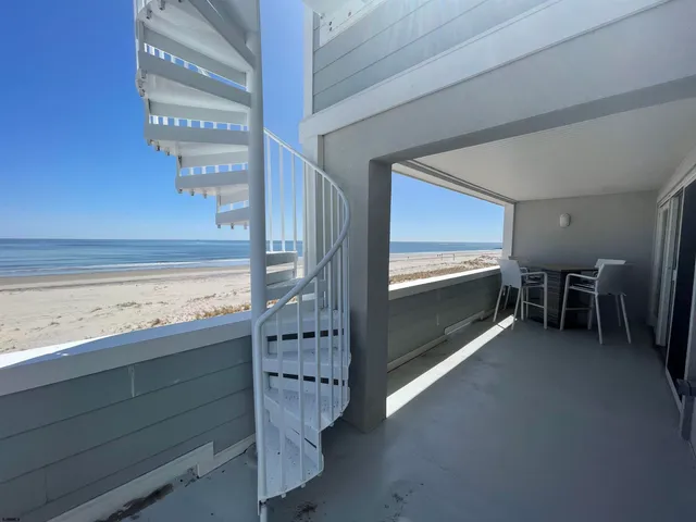 $40,000 | 1703 Beach Terrace, Unit 4N, Longport, NJ 08403