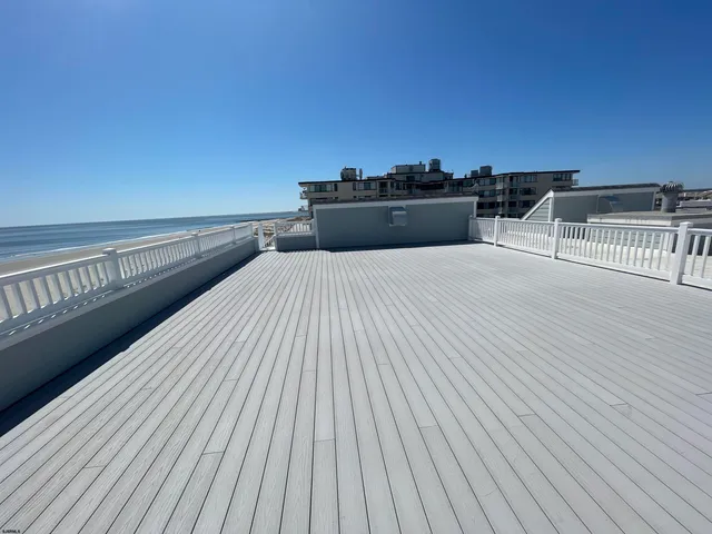 $40,000 | 1703 Beach Terrace, Unit 4N, Longport, NJ 08403