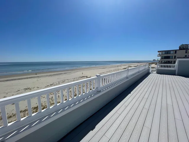 $40,000 | 1703 Beach Terrace, Unit 4N, Longport, NJ 08403