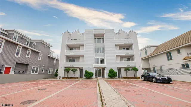 $40,000 | 1703 Beach Terrace, Unit 4N, Longport, NJ 08403