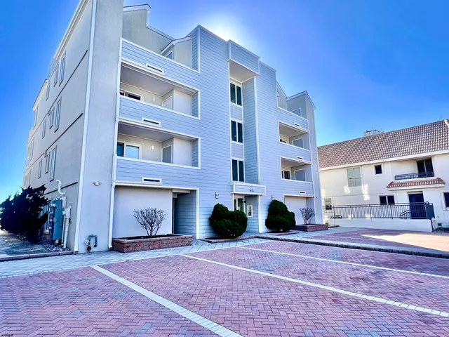 $40,000 | 1703 Beach Terrace, Unit 4N, Longport, NJ 08403