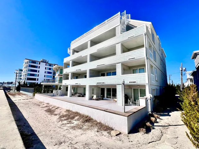 $40,000 | 1703 Beach Terrace, Unit 4N, Longport, NJ 08403