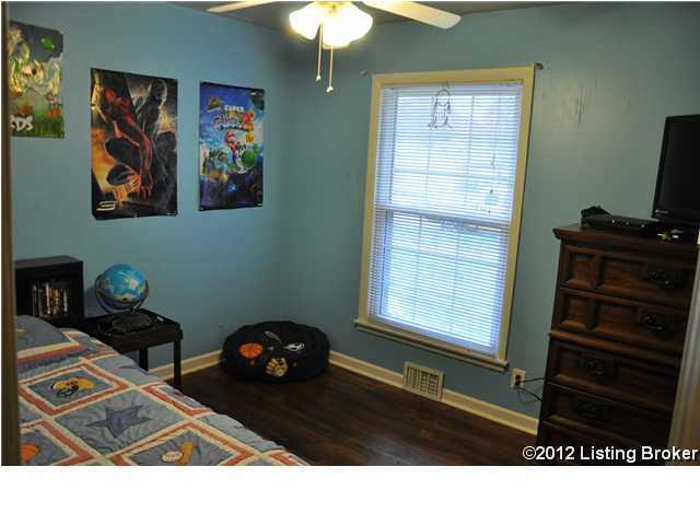 4114 Roxbury Road Louisville, KY 40218 - Photo 19 of 19 Additional Photo