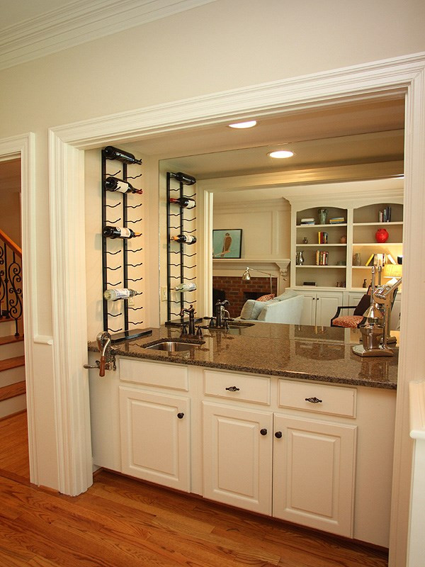 7316 Rainwater Road Raleigh, NC 27615 - Photo 12 of 25 Photo 12