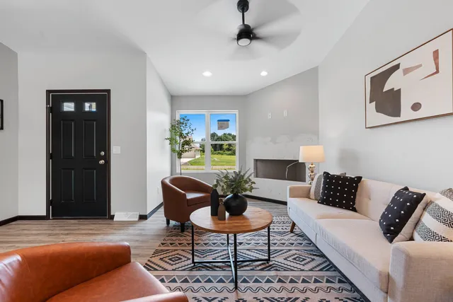 $442,500 | N9278 Constellation Drive, Appleton, WI 54915