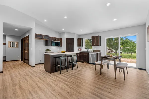 $442,500 | N9278 Constellation Drive, Appleton, WI 54915