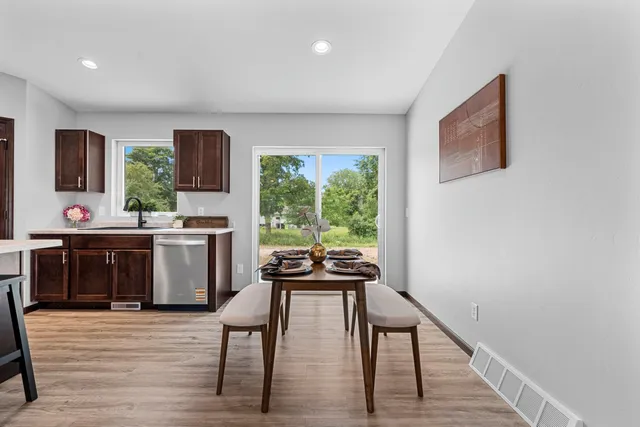 $442,500 | N9278 Constellation Drive, Appleton, WI 54915