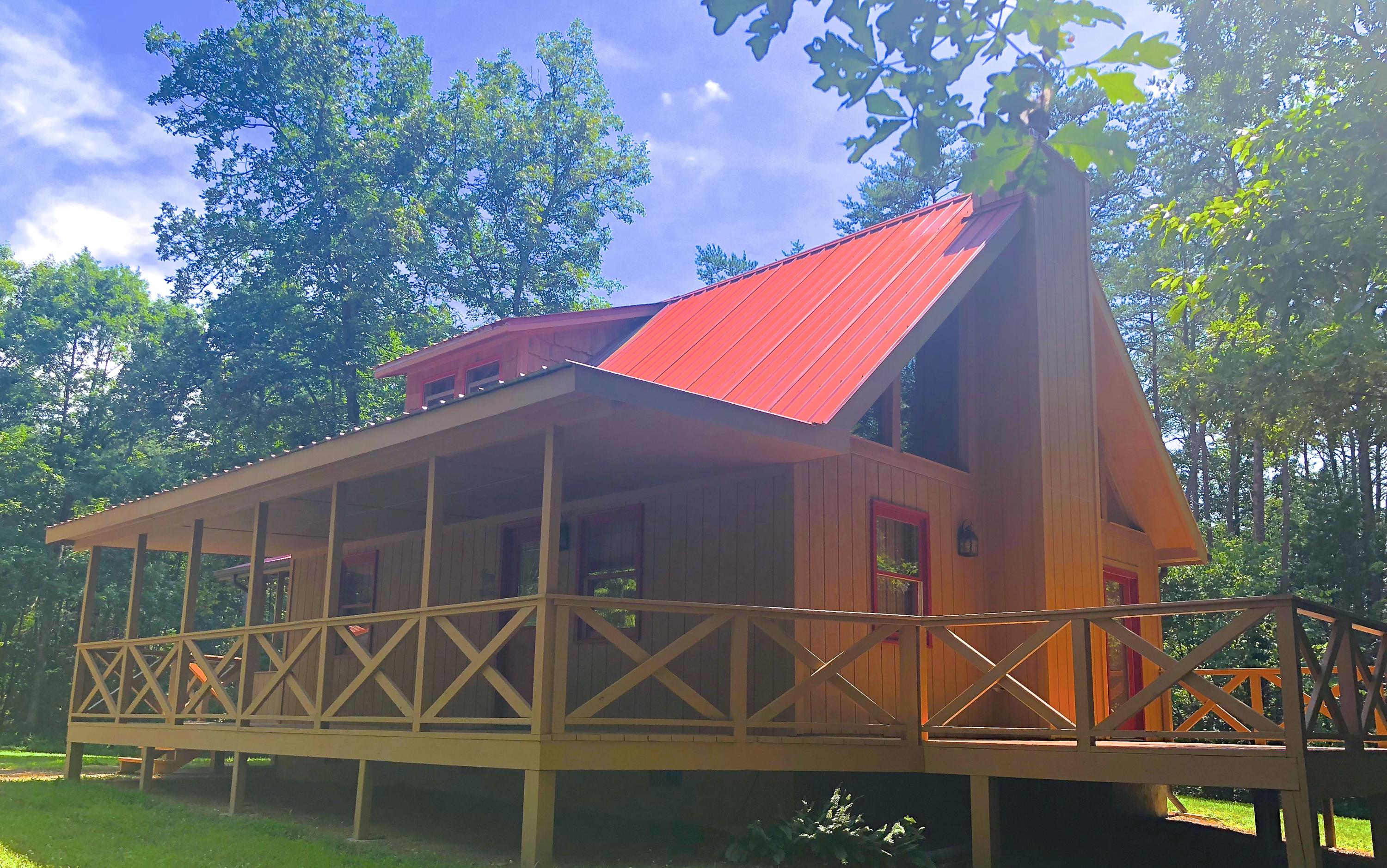 170 Three Point Road Vonore, TN 37885 - Photo 3 of 18 3