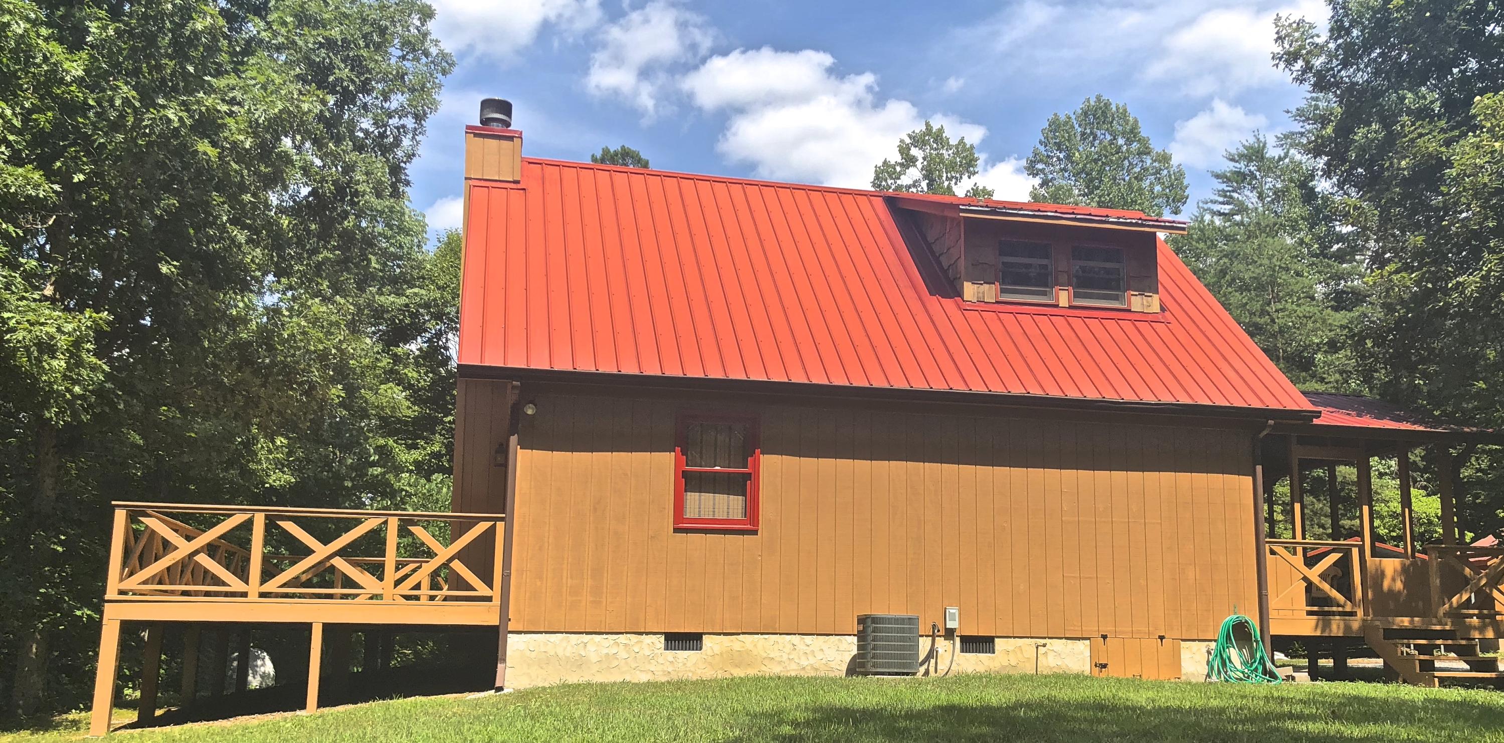 170 Three Point Road Vonore, TN 37885 - Photo 4 of 18 4