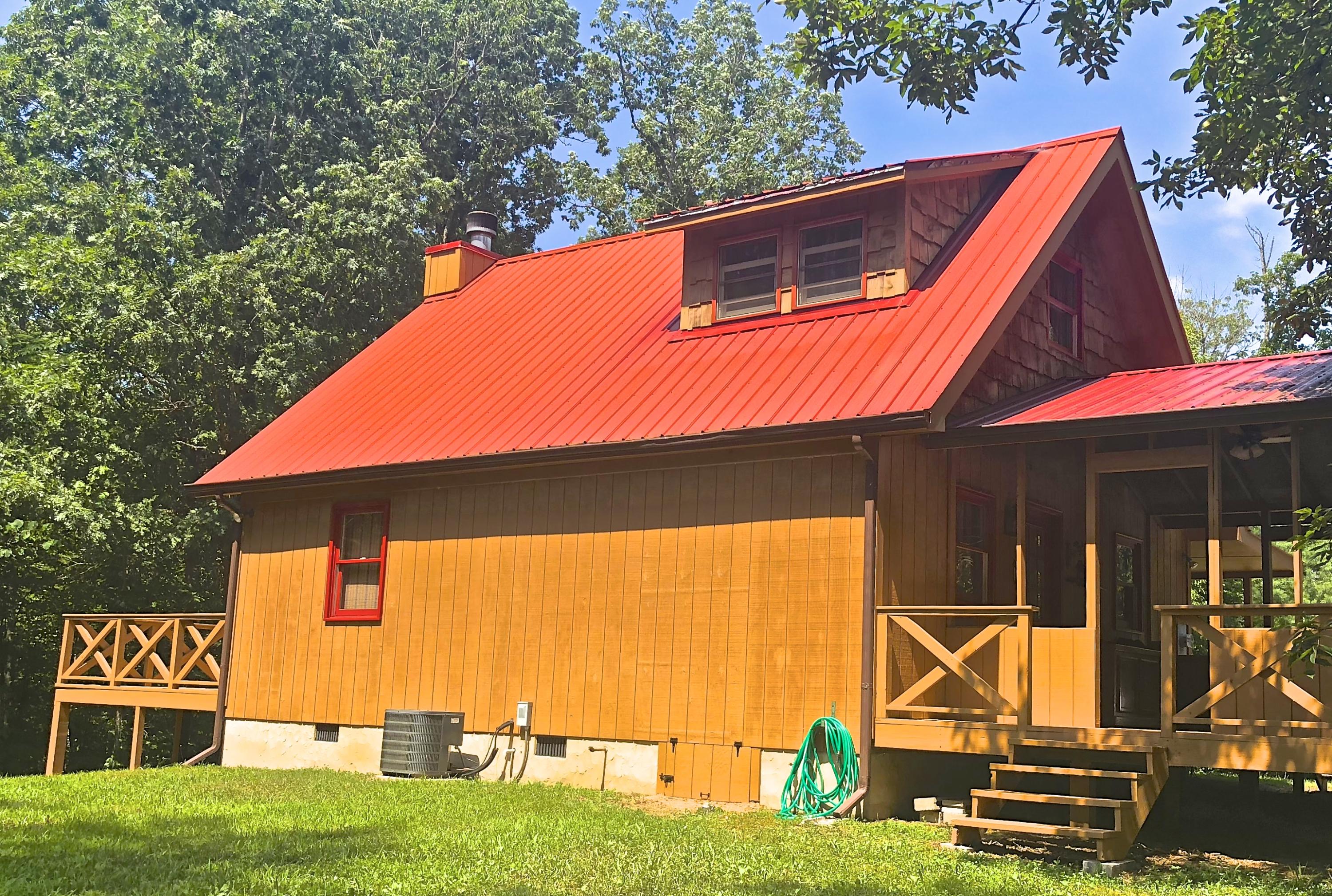 170 Three Point Road Vonore, TN 37885 - Photo 5 of 18 5
