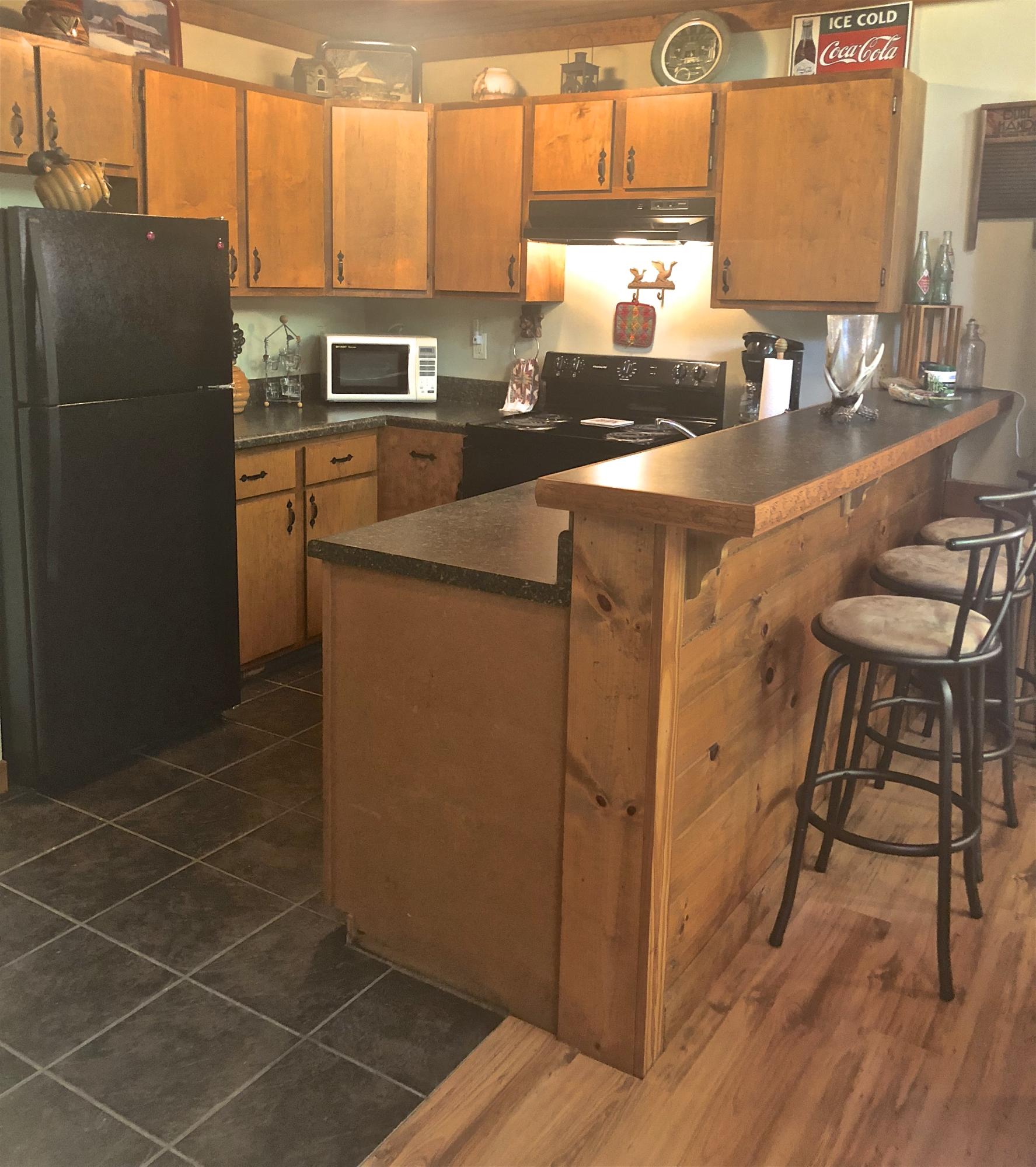 170 Three Point Road Vonore, TN 37885 - Photo 8 of 18 8