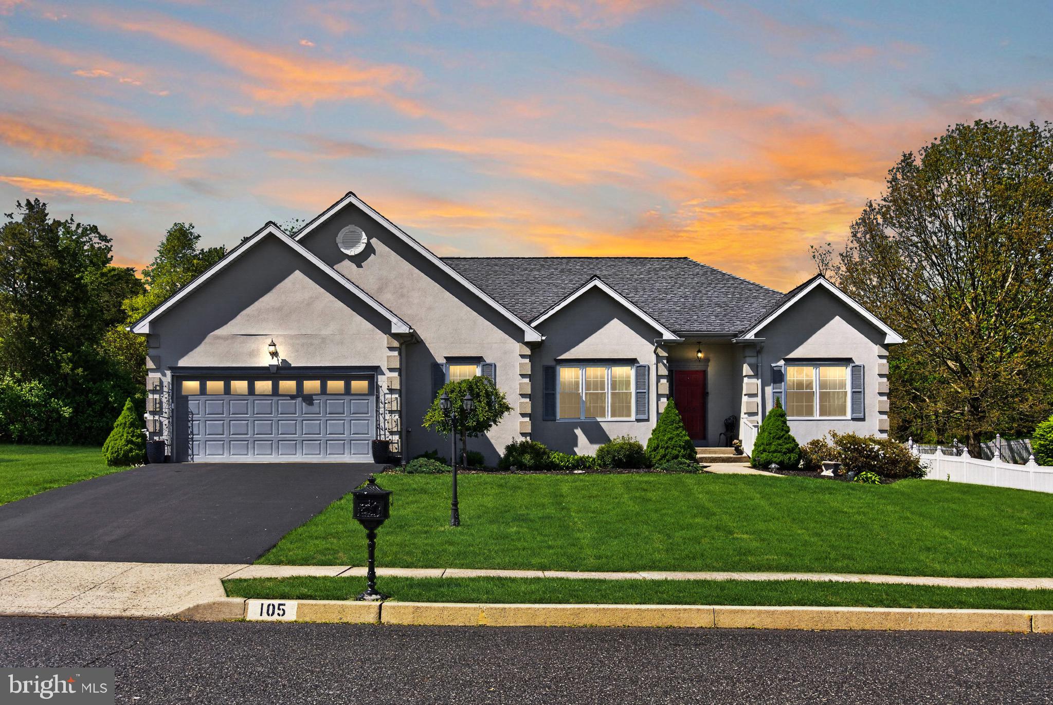 105 William Road Pottstown, PA 19464 - Photo 4 of 52 Quick and easy access to schools and shopping