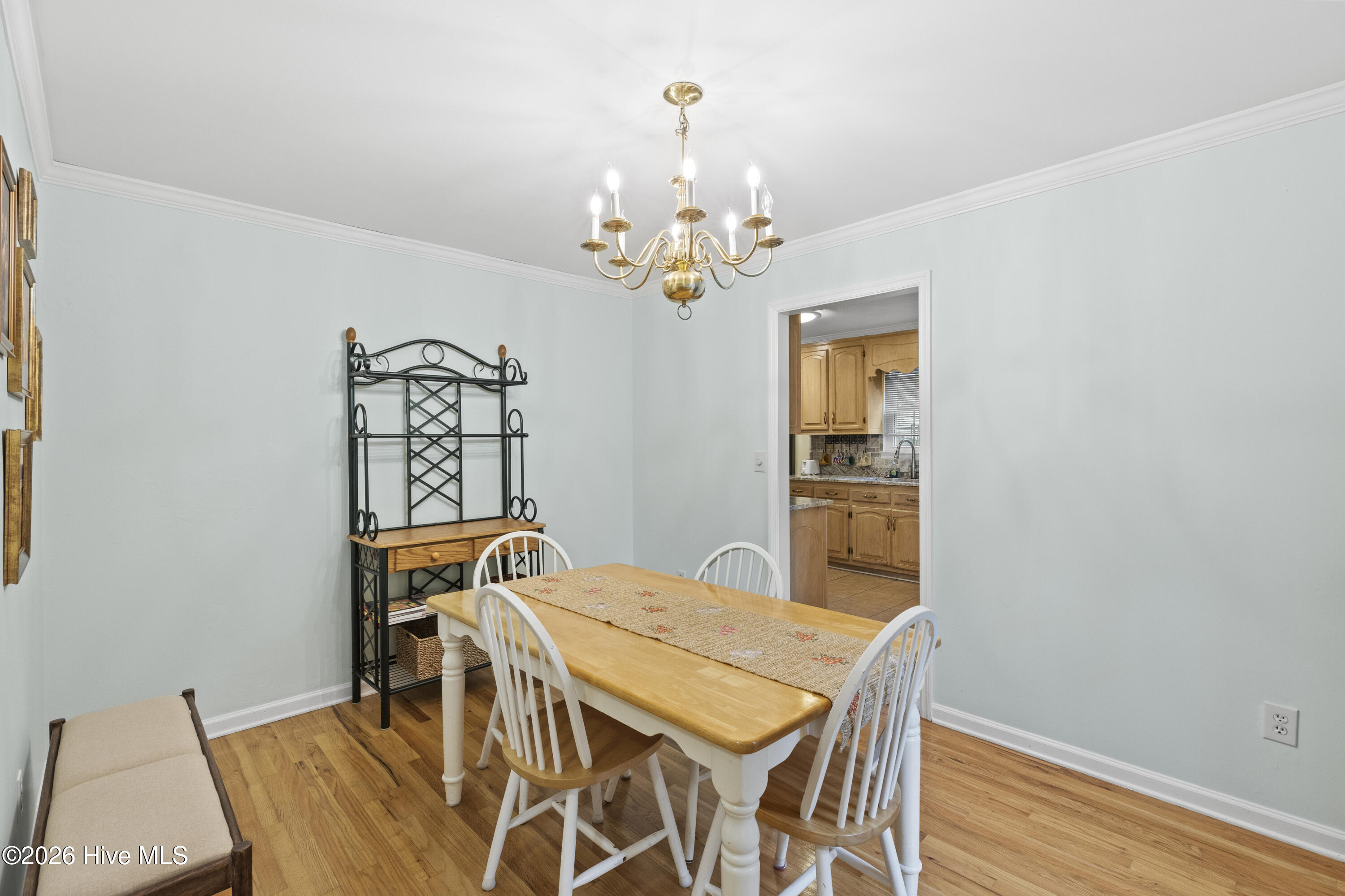 415 Bristol Road Martinez, GA 30907 - Photo 7 of 29
