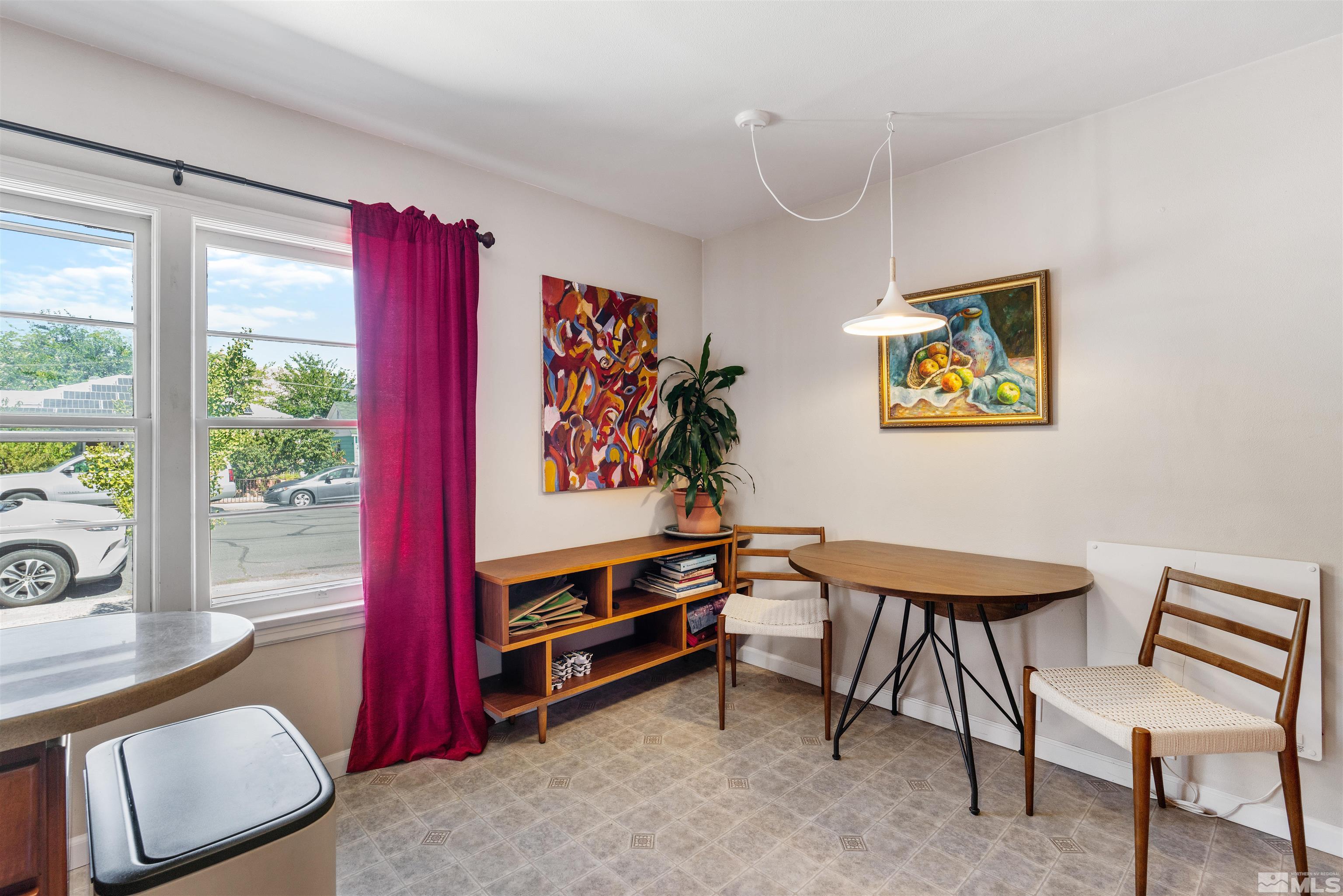 704 Balzar Circle Reno, NV 89502 - Photo 11 of 32 a view of a workspace with furniture and a window