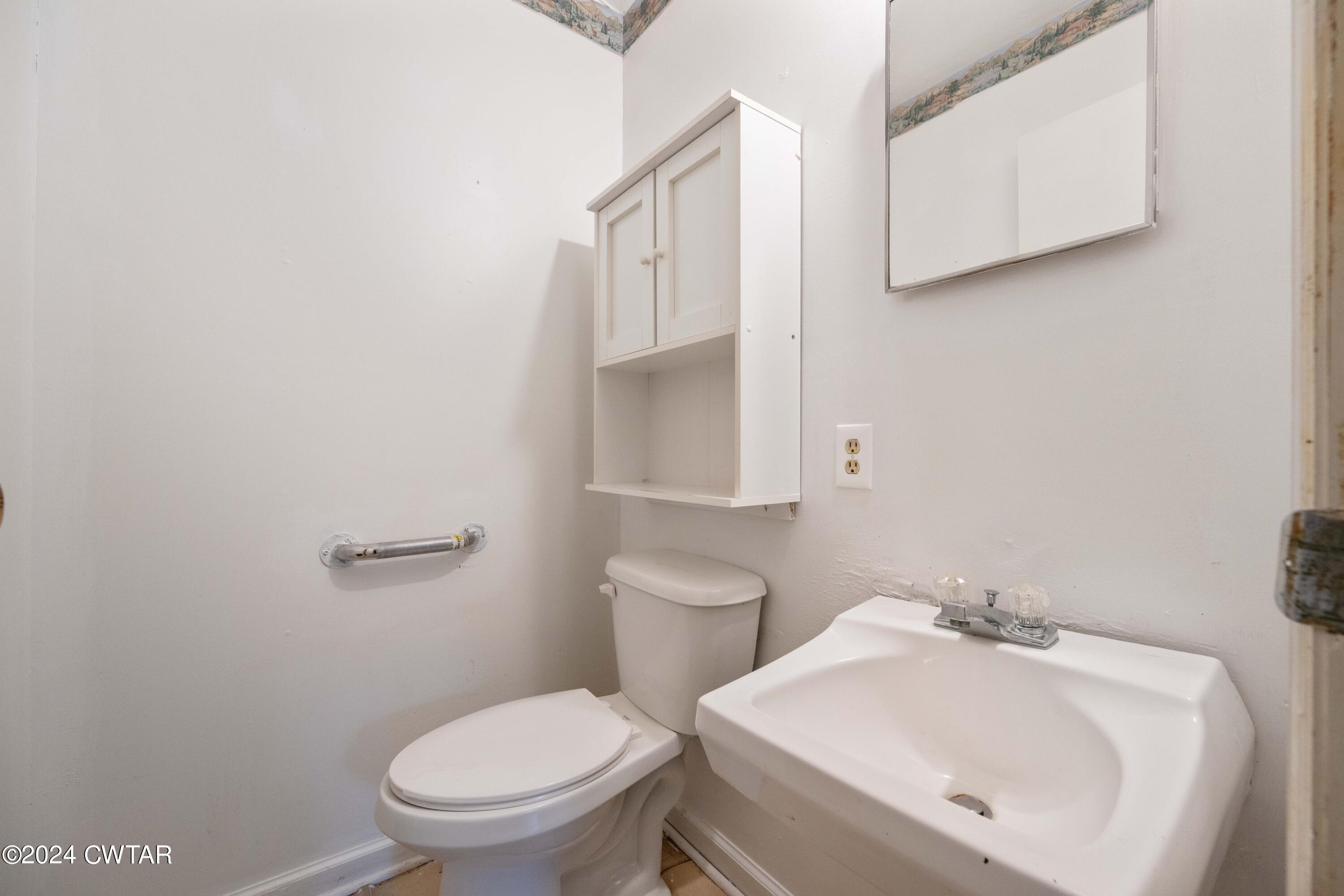 455 Timberlake Road Lexington, TN 38351 - Photo 14 of 15 NZ8_7141
