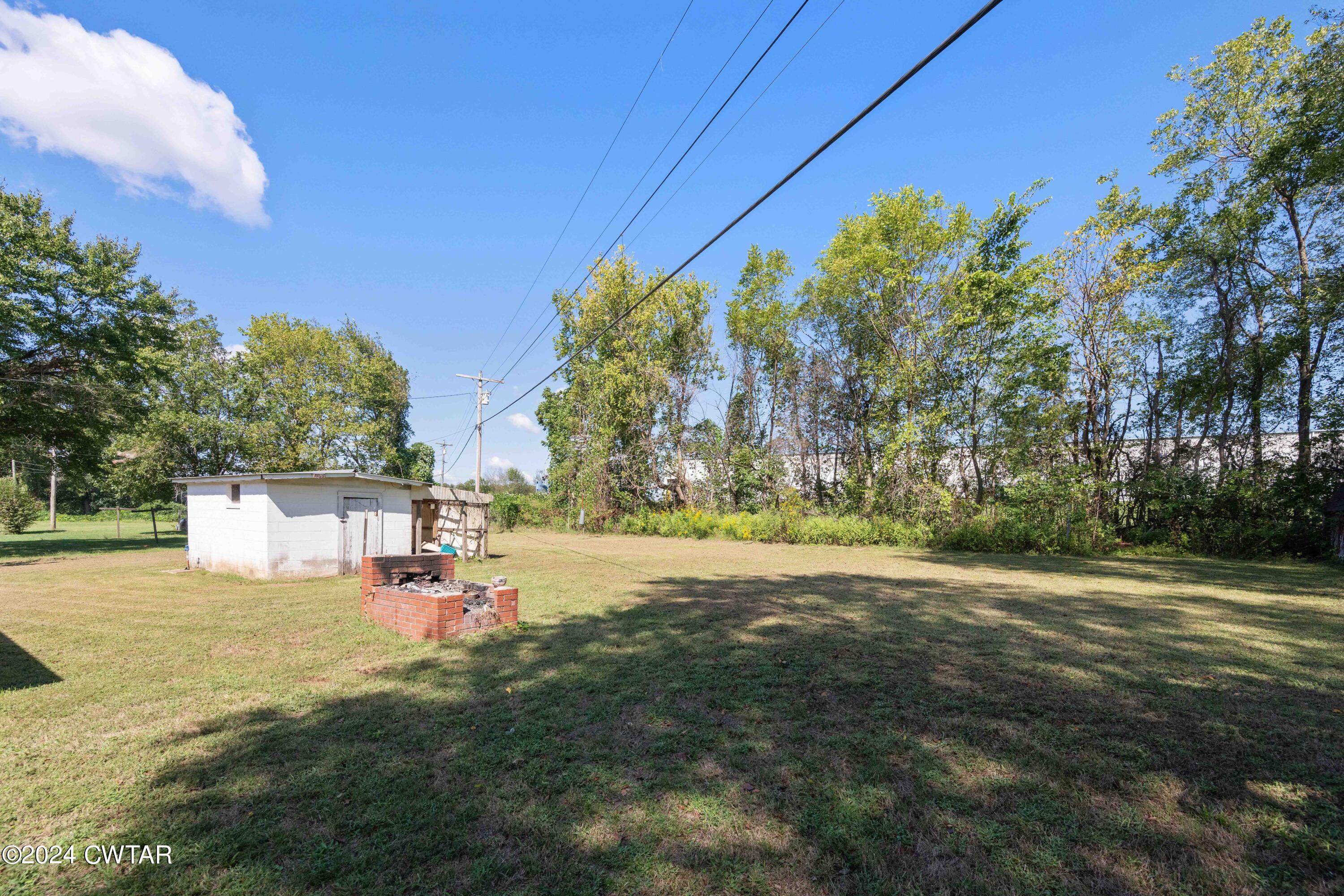455 Timberlake Road Lexington, TN 38351 - Photo 3 of 15 NZ8_7216