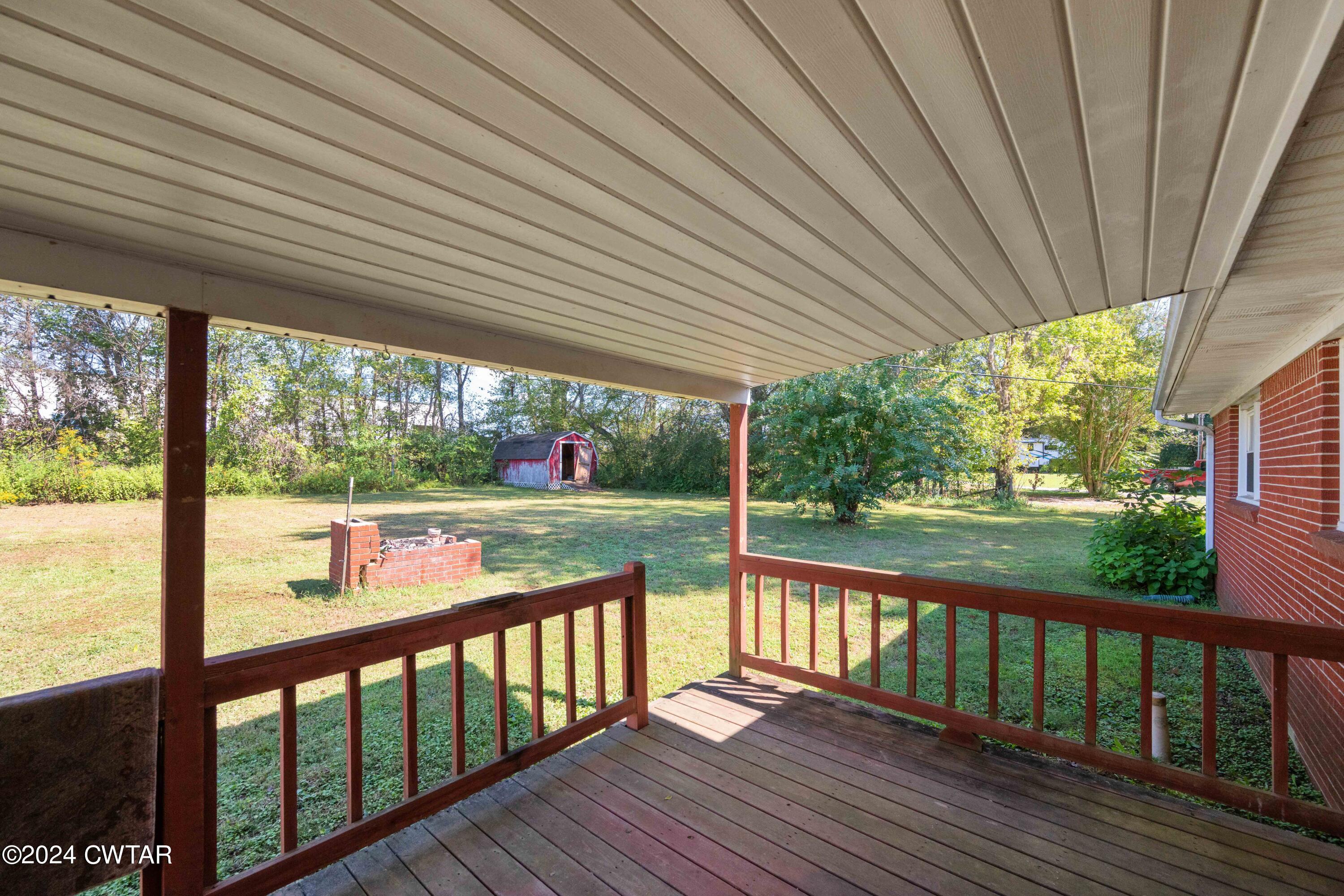 455 Timberlake Road Lexington, TN 38351 - Photo 4 of 15 NZ8_7211