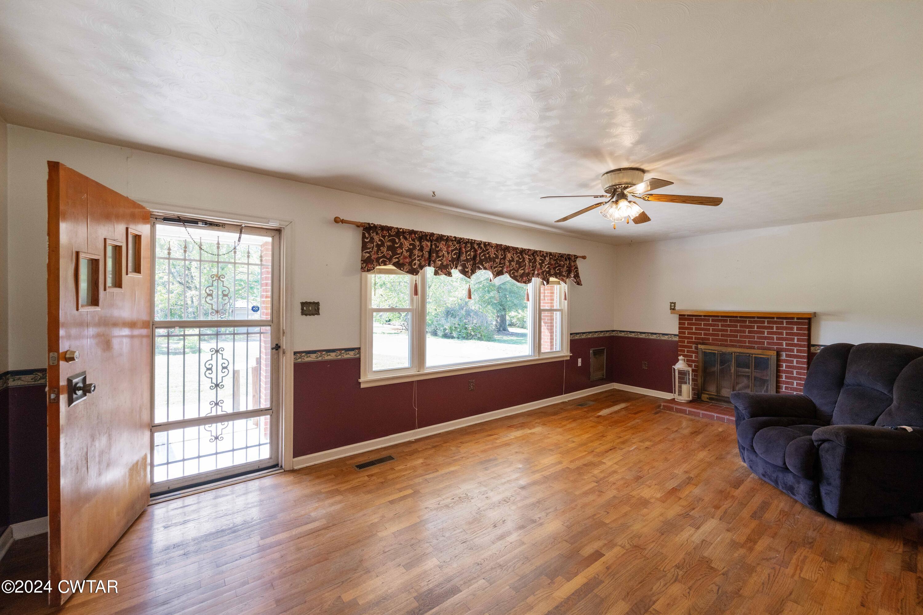 455 Timberlake Road Lexington, TN 38351 - Photo 5 of 15 NZ8_7209