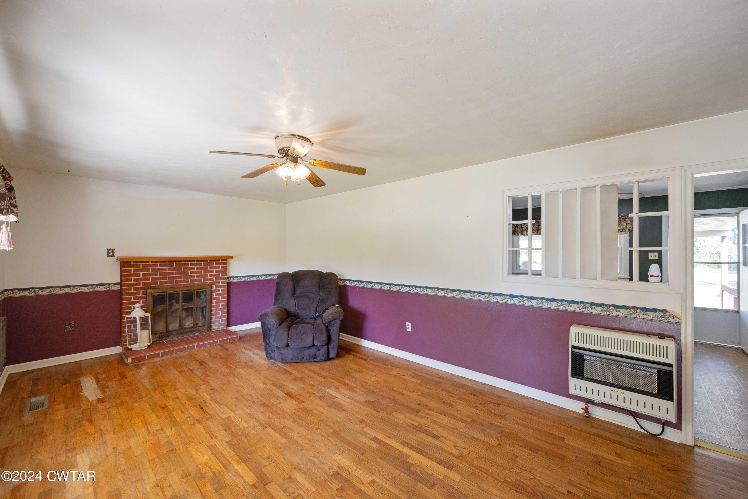 455 Timberlake Road Lexington, TN 38351 - Photo 6 of 15 NZ8_7201