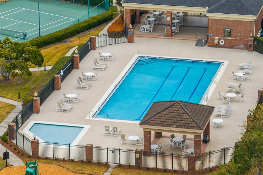 469 Mickleton Loop Ocoee, FL 34761 - Photo 18 of 19