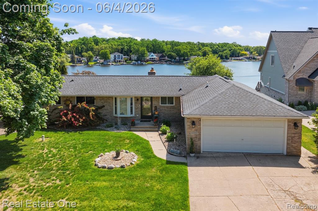 8080 Pine Ranch Drive Brighton, MI 48114 - Photo 1 of 51