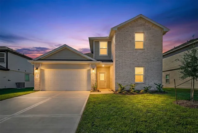 $2,400 | 6108 Jasper Hill Drive, Rosenberg, TX 77469